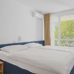 Paviljoni Slaven Hotel Selce