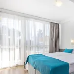 Hotel Paviljoni Slaven Selce