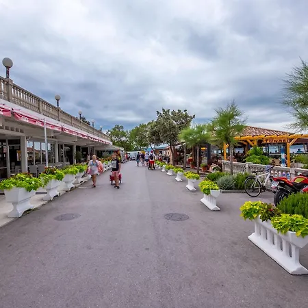 Hotel Paviljoni Slaven Selce