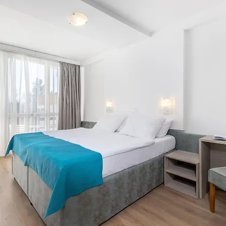 Paviljoni Slaven 3* Selce