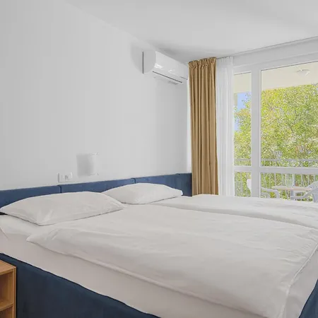 Paviljoni Slaven Hotel Selce