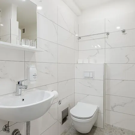 Hotel Paviljoni Slaven Selce