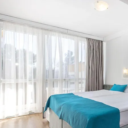 Hotel Paviljoni Slaven Selce