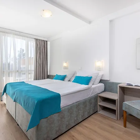 Hotel Paviljoni Slaven