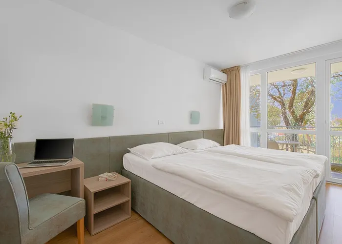 Paviljoni Slaven 3* Selce