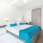 Ξενοδοχείο Paviljoni Slaven 3*