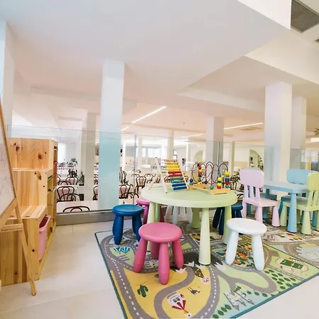 Paviljoni Slaven 3* Selce