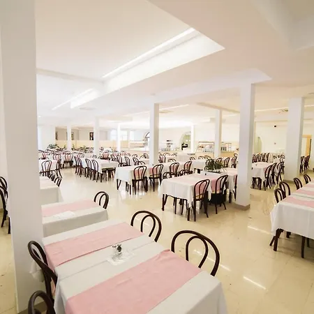 Hotel Paviljoni Slaven