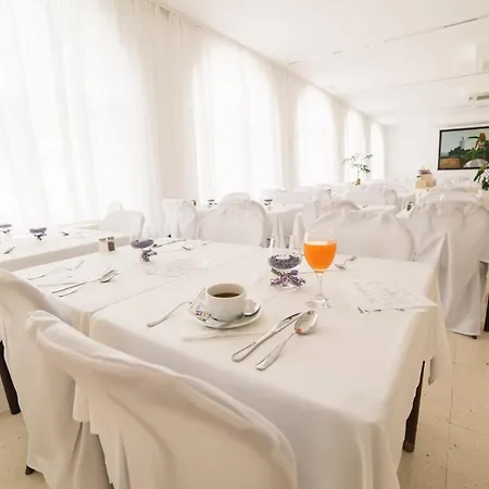 Paviljoni Slaven 3* Selce