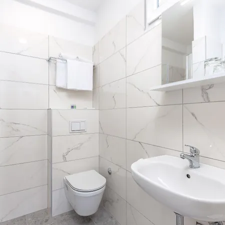 Hotell Paviljoni Slaven Selce