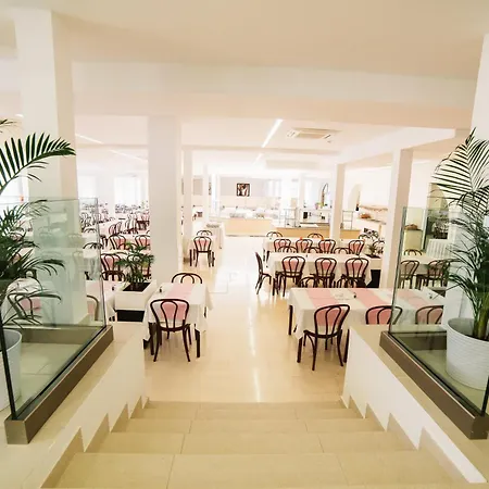 Paviljoni Slaven 3*