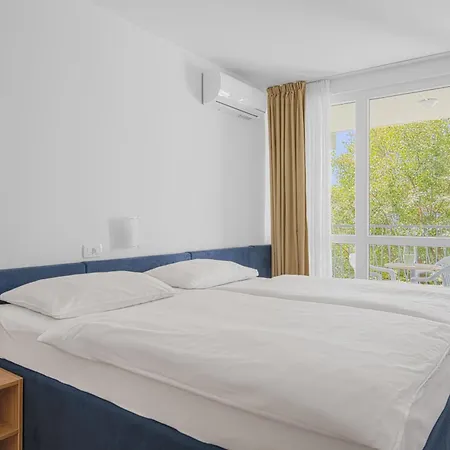 Hotel Paviljoni Slaven Selce