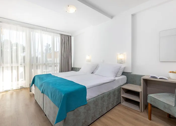 Paviljoni Slaven 3* Selce