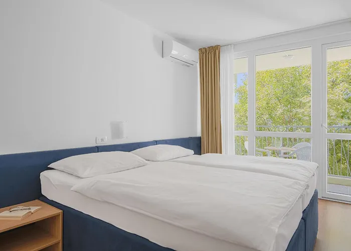 Paviljoni Slaven Hotel Selce