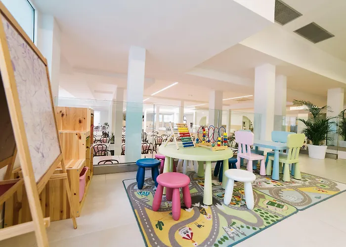 Paviljoni Slaven Hotel Selce