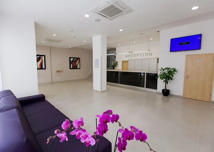 Paviljoni Slaven 3* Selce