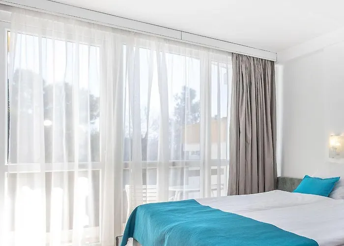 Hotel Paviljoni Slaven Selce