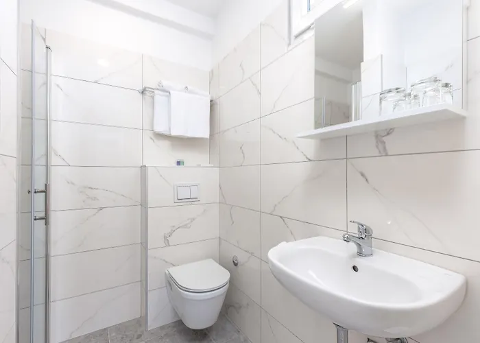 Hotel Paviljoni Slaven Selce