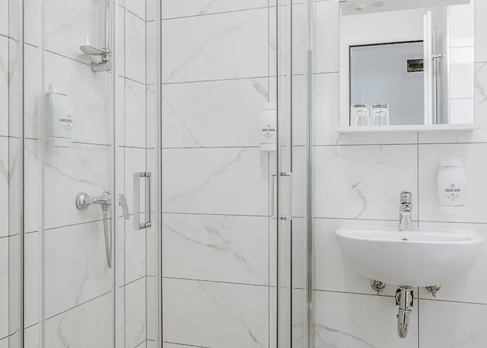 Paviljoni Slaven Hotel Selce