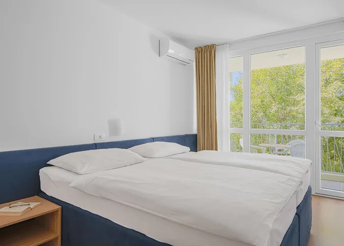 Hotel Paviljoni Slaven Selce