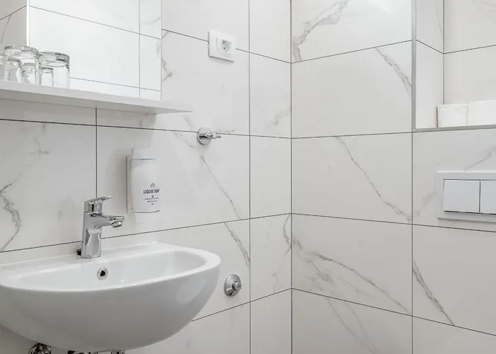 Paviljoni Slaven 3* Selce